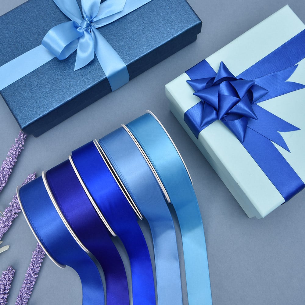 Printed Grosgrain Ribbons