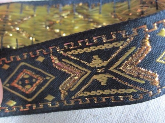 提花织带 Jacquard Woven Ribbon — Smith Ribbon Canton Fair 2026